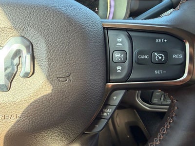2026 RAM 3500 Limited