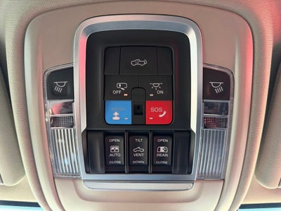 2026 RAM 3500 Limited