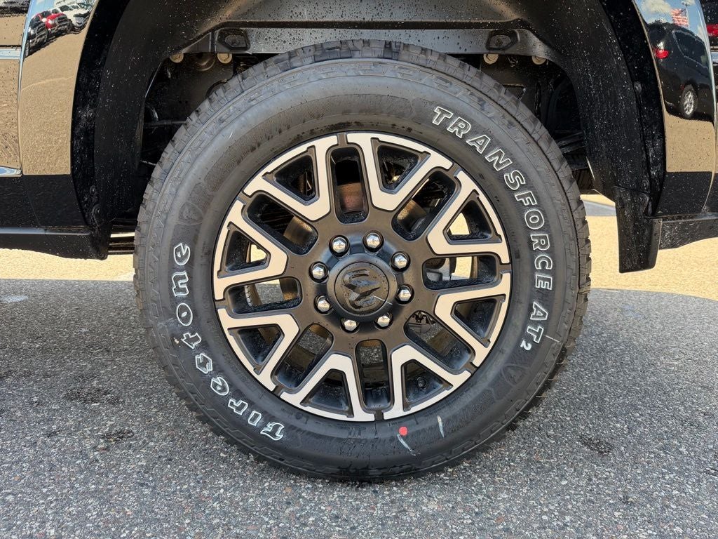 2026 RAM 3500 Limited