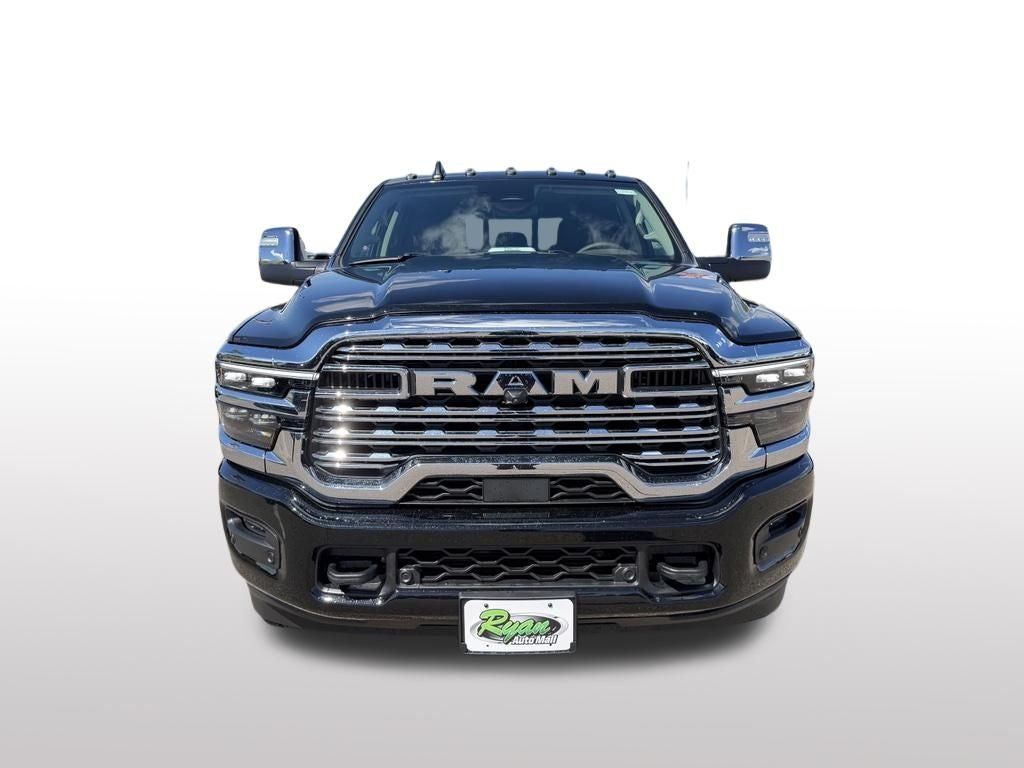 2026 RAM 3500 Limited