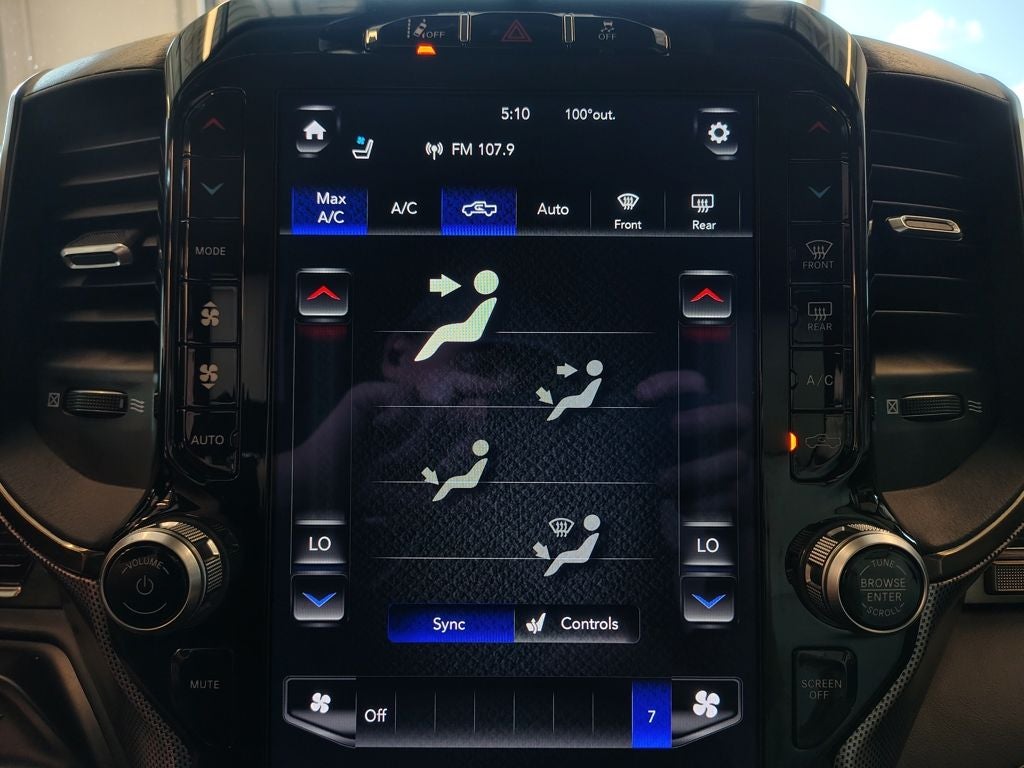2021 RAM 3500 Limited