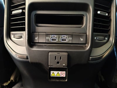 2021 RAM 3500 Limited
