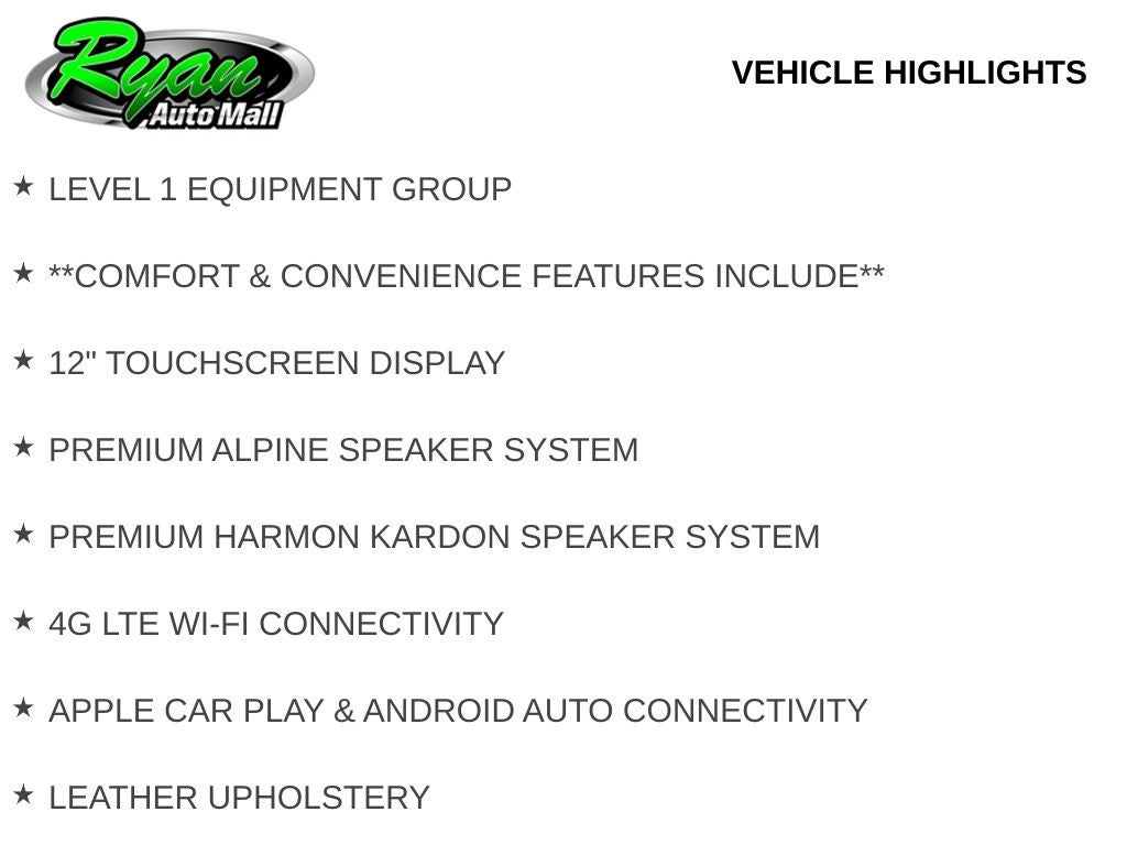 2021 RAM 3500 Limited