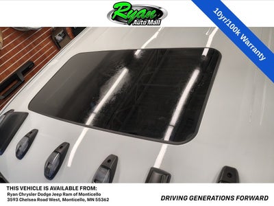 2026 RAM 3500 Limited