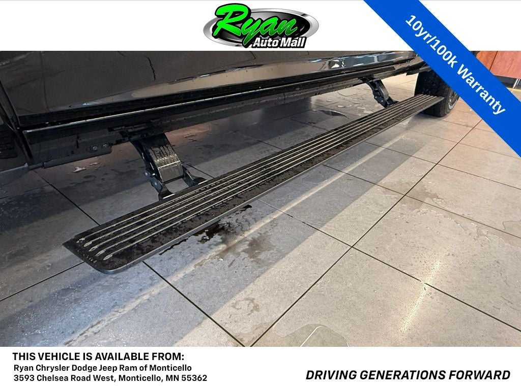 2026 RAM 3500 Limited