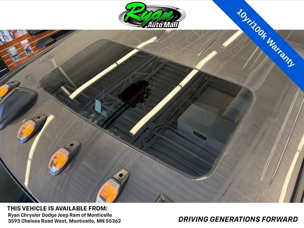 2026 RAM 3500 Limited