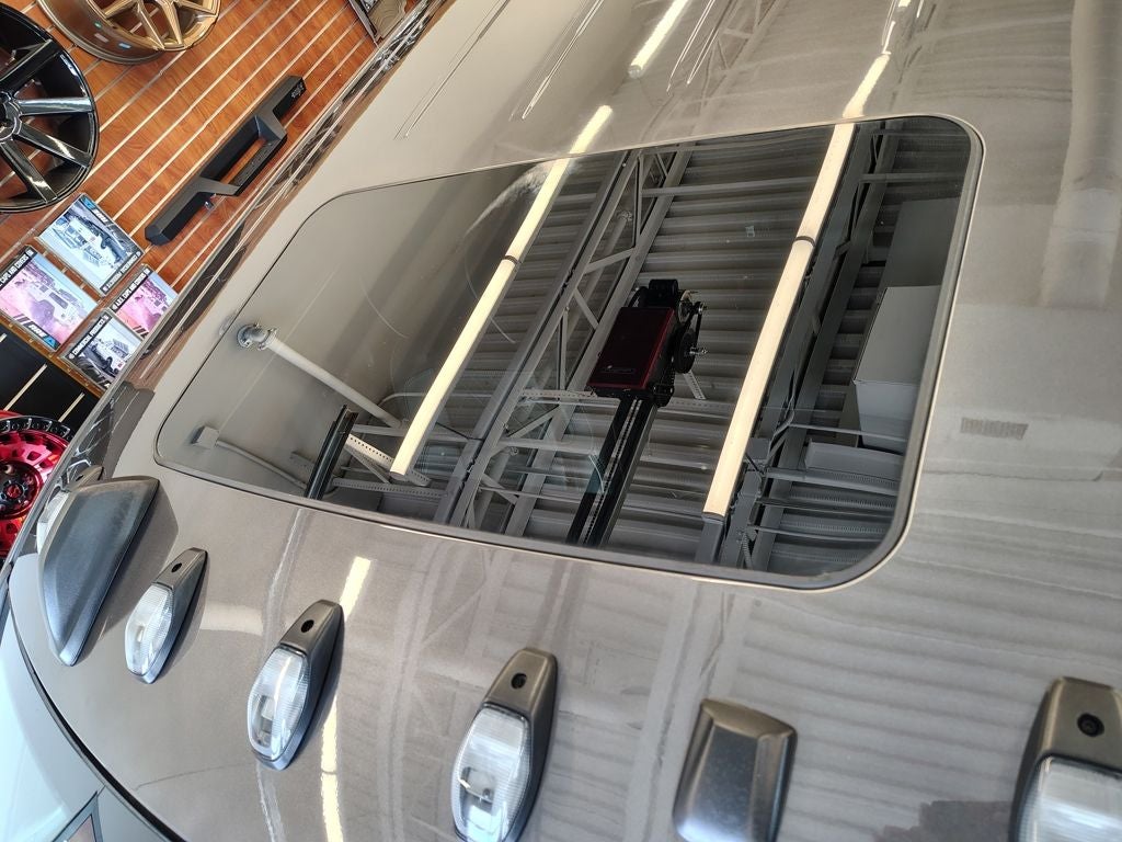 2025 RAM 3500 Limited