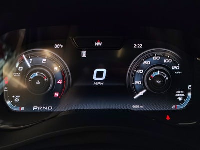 2025 RAM 3500 Limited
