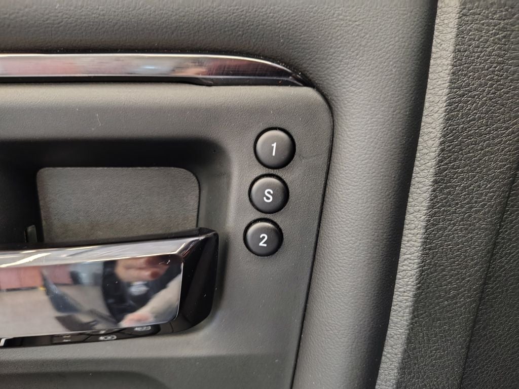 2025 RAM 3500 Limited