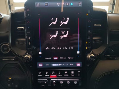 2025 RAM 3500 Limited