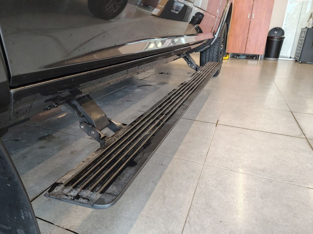 2025 RAM 3500 Limited