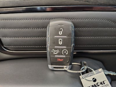 2025 RAM 3500 Limited