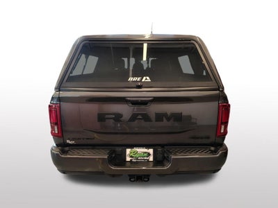 2025 RAM 3500 Limited