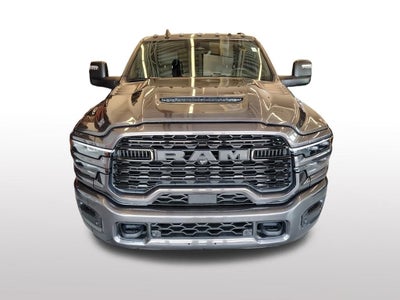 2025 RAM 3500 Limited