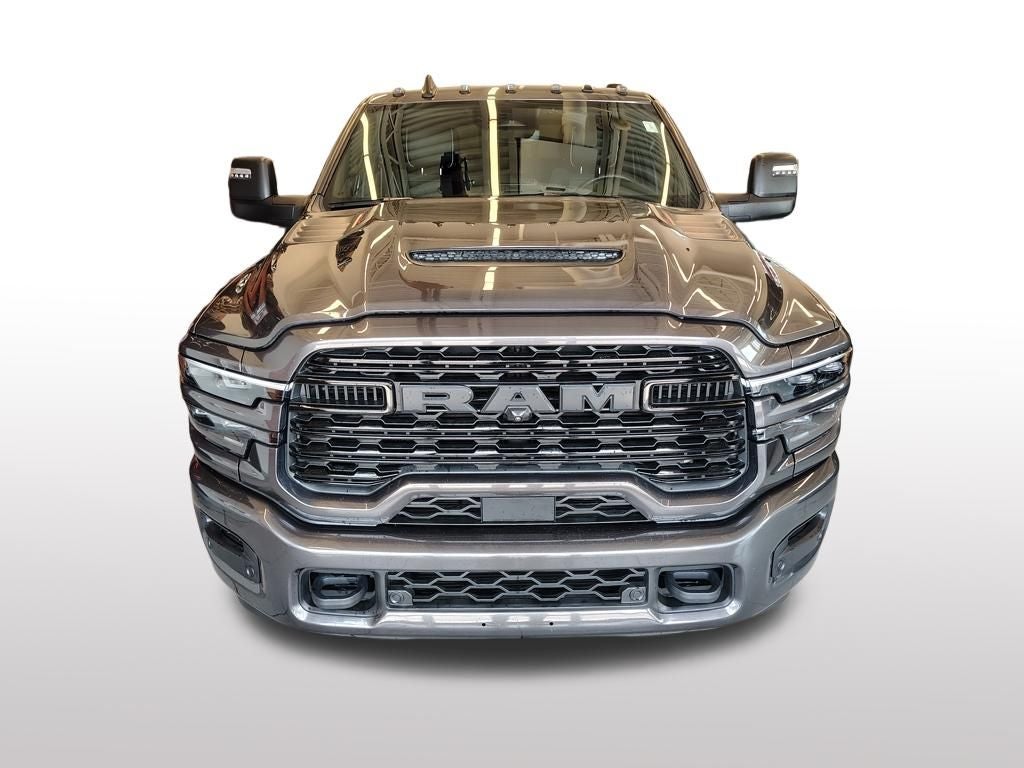 2025 RAM 3500 Limited