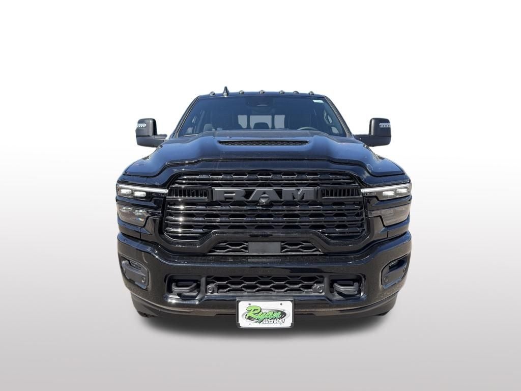 2026 RAM 3500 Limited
