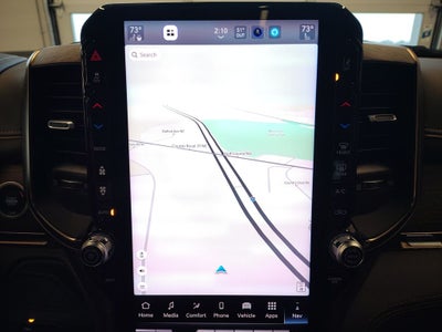 2026 RAM 3500 Limited