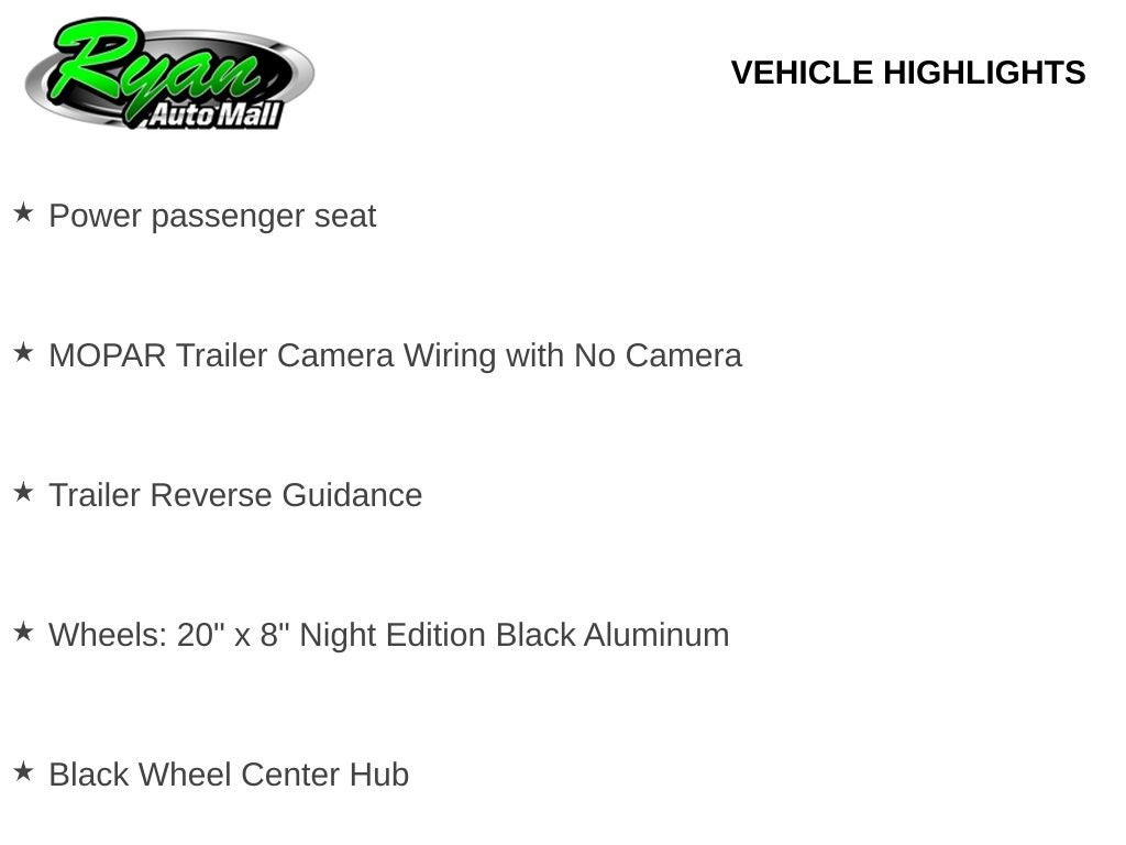 2026 RAM 3500 Limited