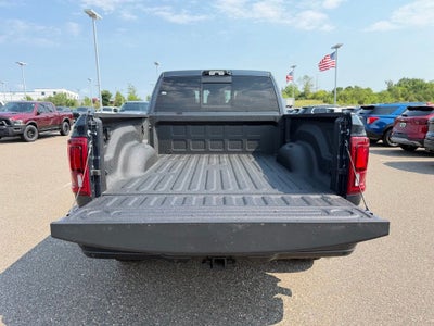 2026 RAM 3500 Limited