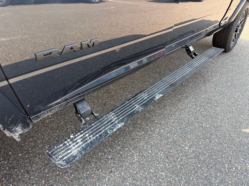 2026 RAM 3500 Limited