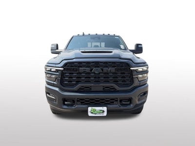 2026 RAM 3500 Limited