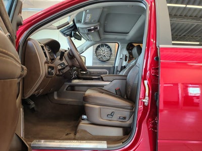 2026 RAM 3500 Limited