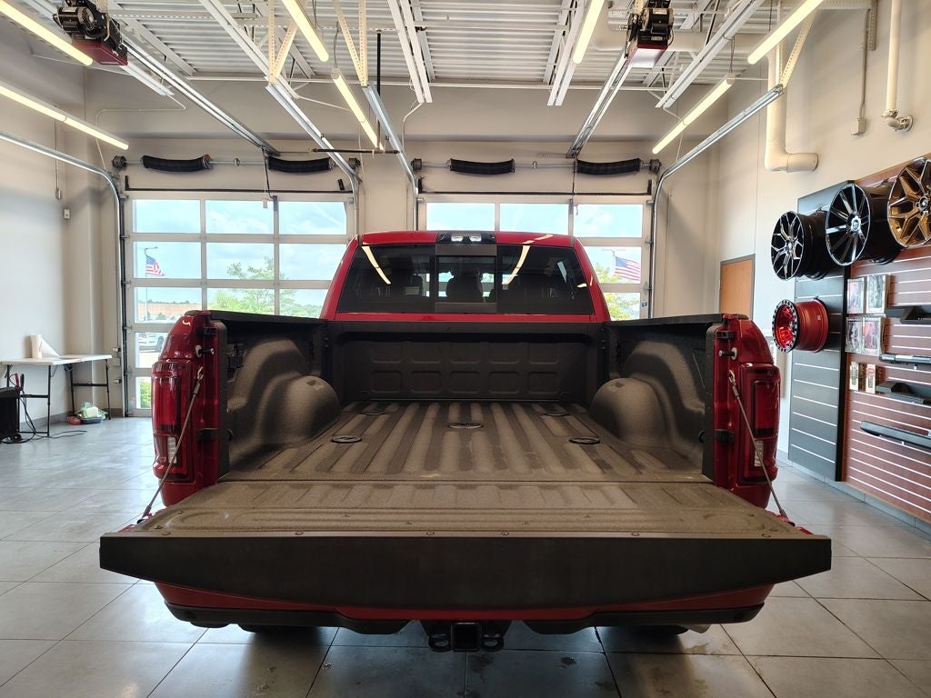 2026 RAM 3500 Limited