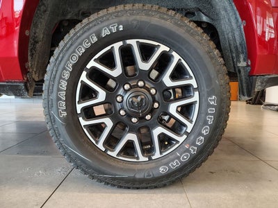 2026 RAM 3500 Limited