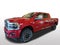 2027 RAM 3500 Limited Longhorn