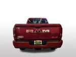 2027 RAM 3500 Limited Longhorn
