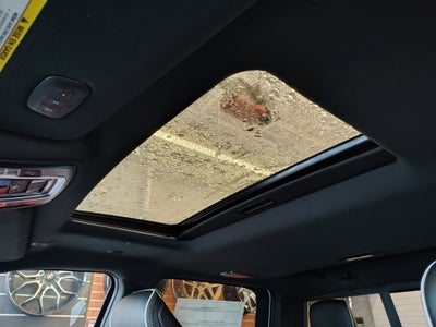 2027 RAM 3500 Limited
