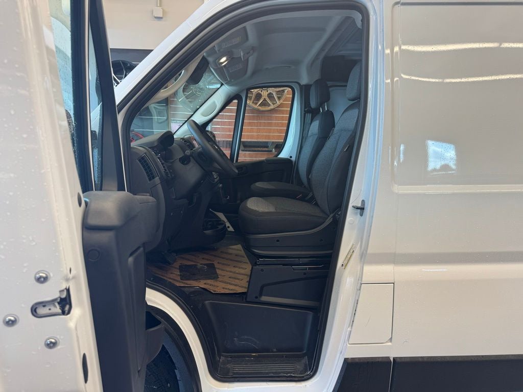2026 RAM ProMaster 1500 Low Roof