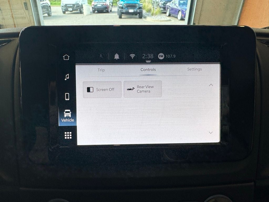 2026 RAM ProMaster 1500 Low Roof