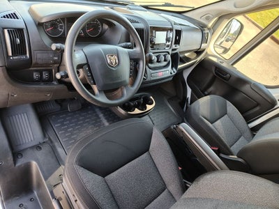 2021 RAM ProMaster 1500 Base