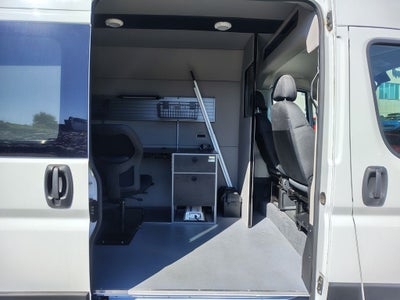 2021 RAM ProMaster 1500 Base