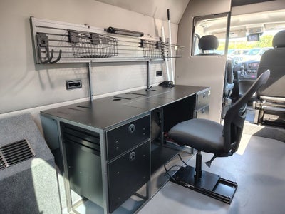 2021 RAM ProMaster 1500 Base