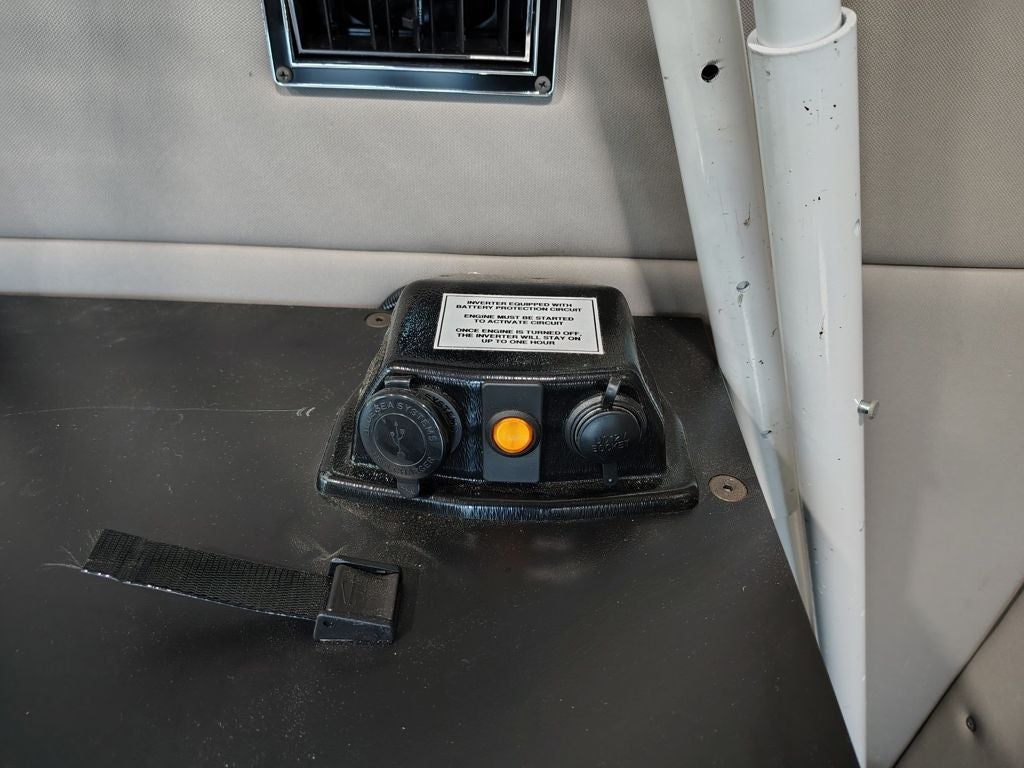 2021 RAM ProMaster 1500 Base