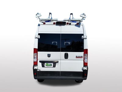 2021 RAM ProMaster 1500 Base