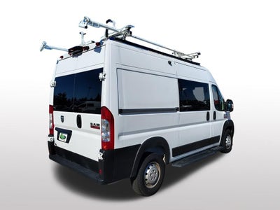 2021 RAM ProMaster 1500 Base