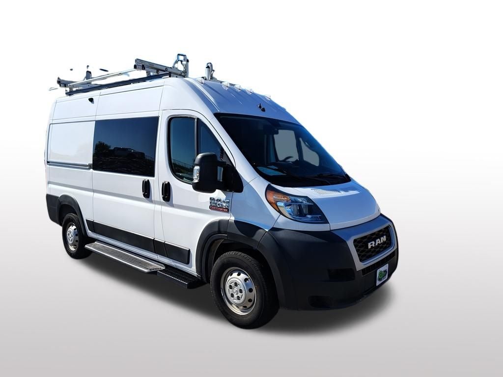 2021 RAM ProMaster 1500 Base