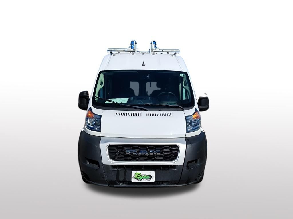 2021 RAM ProMaster 1500 Base