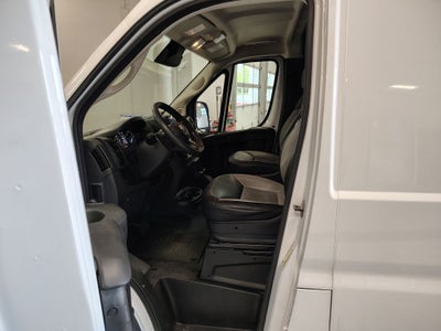 2024 RAM ProMaster 2500 High Roof
