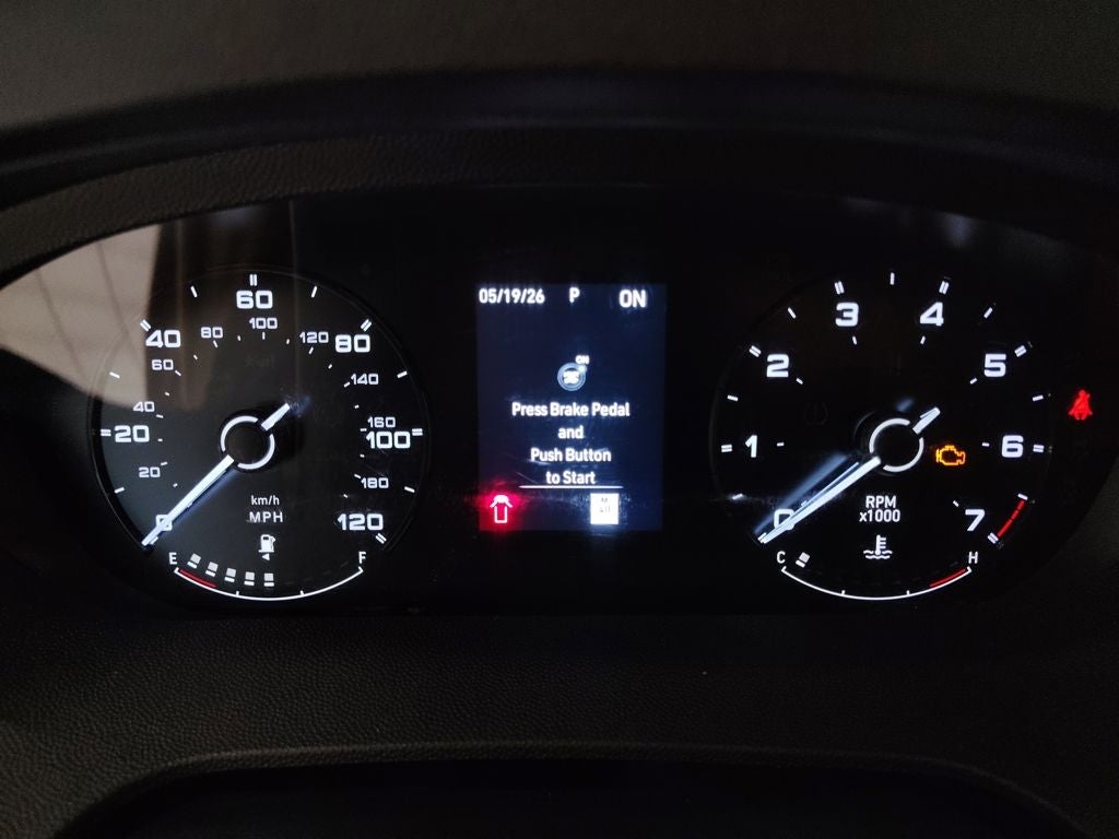 2024 RAM ProMaster 2500 High Roof