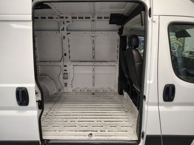 2024 RAM ProMaster 2500 High Roof