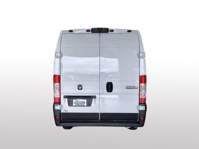 2024 RAM ProMaster 2500 High Roof