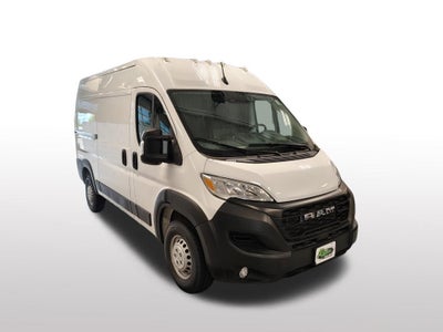 2024 RAM ProMaster 2500 High Roof