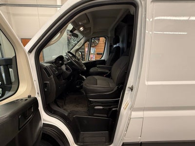 2021 RAM ProMaster 2500 High Roof