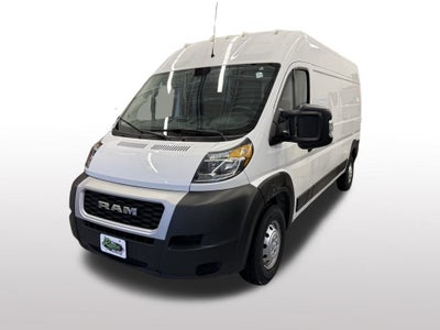 2021 RAM ProMaster 2500 High Roof