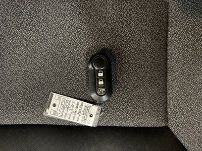 2021 RAM ProMaster 2500 High Roof