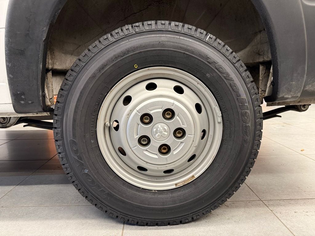 2021 RAM ProMaster 2500 High Roof